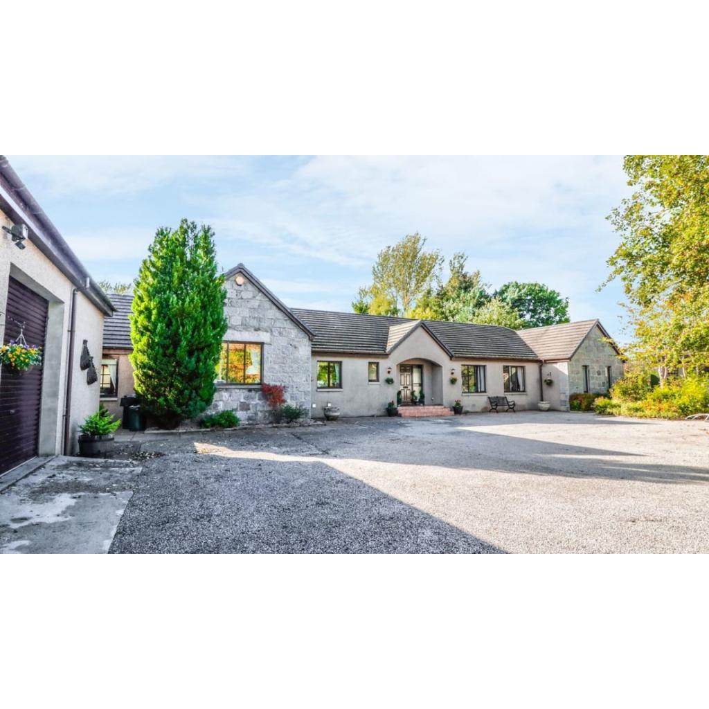 Top three reasons why you should visit Alford